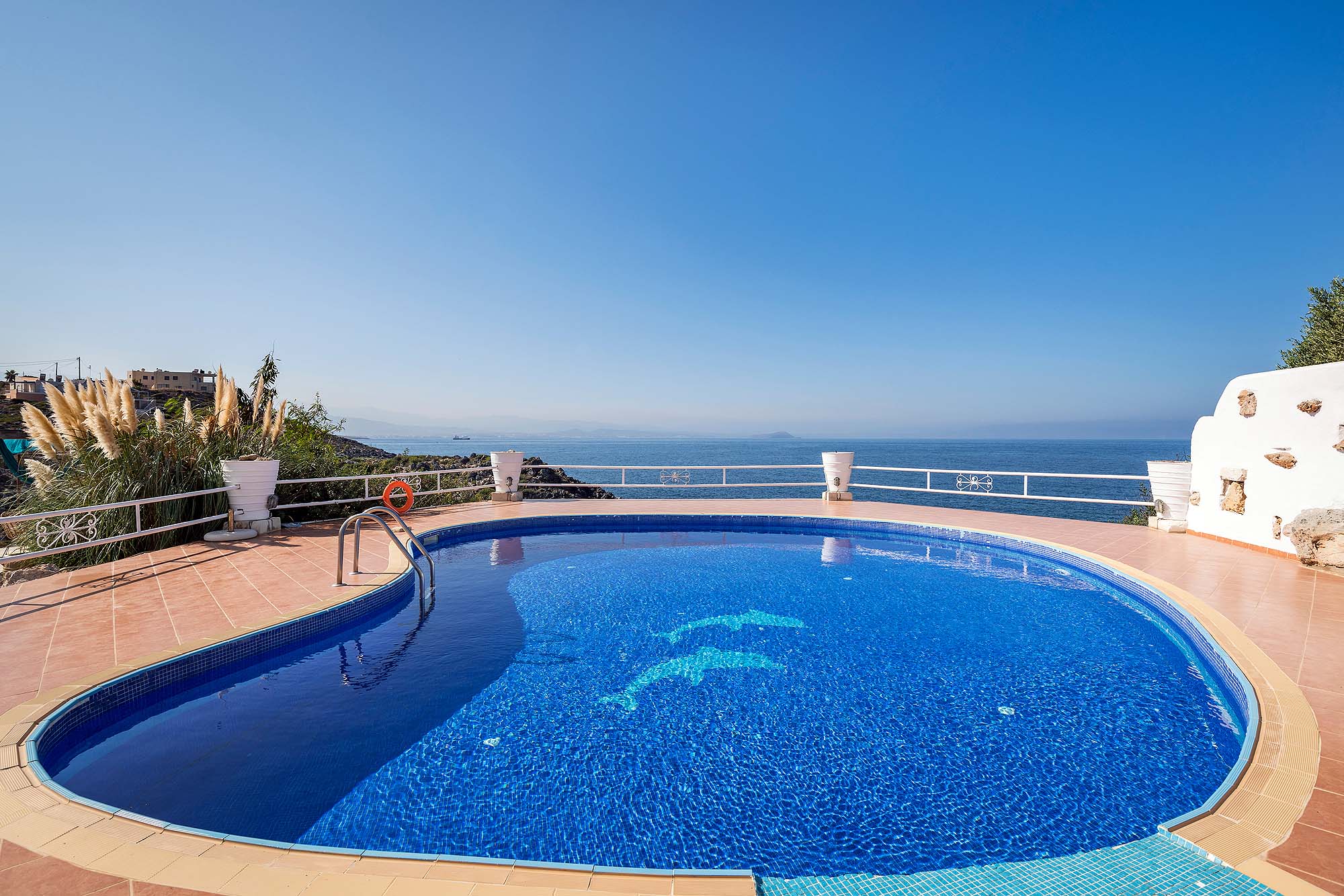 villa faidra